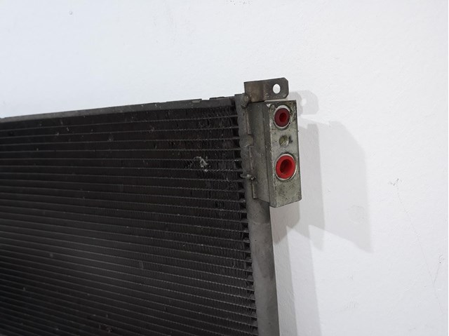Condensador / radiador  aire acondicionado para opel corsa d 1.3 cdti (l08, l68) a13dtc 1850168