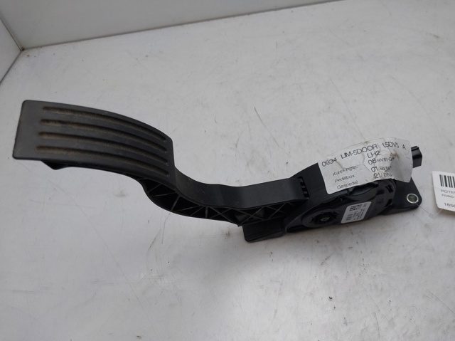 Potenciómetro pedal acelerador Ford Focus III desde 46,46 €