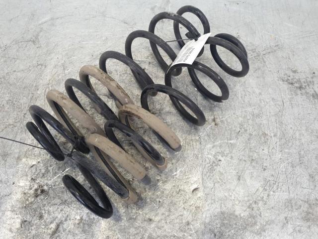 Muelle para Ford ECOSPORT
