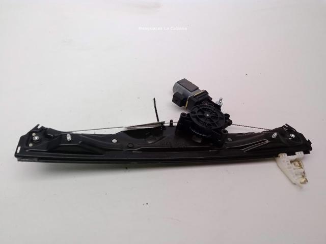 FORD 1851628 Mecanismo de elevalunas delantero derecha  en stock Valencia