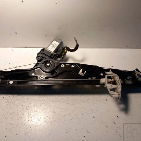 1851628 FORD Mecanismo de elevalunas delantero derecha  en stock Gandía