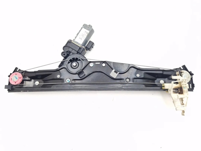 FORD 1851628 Mecanismo de elevalunas delantero derecha  en stock Salamanca