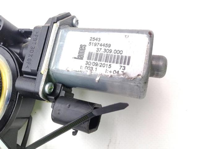 1851628 FORD Mecanismo de elevalunas de la puerta delantera derecha  comprar en Jaén