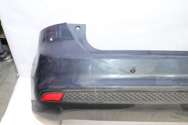 Defensa trasero 1852397 FORD
