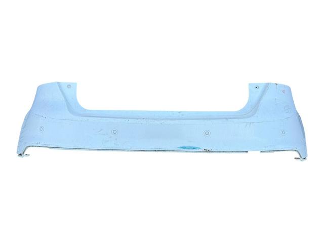 Paragolpes trasero para Ford Focus III (CB8)
