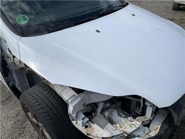 FORD 1852919 Capó  comprar en Ponferrada