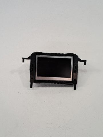 Comprar Pantalla multifunción Ford Kuga II CBS a bajo precio