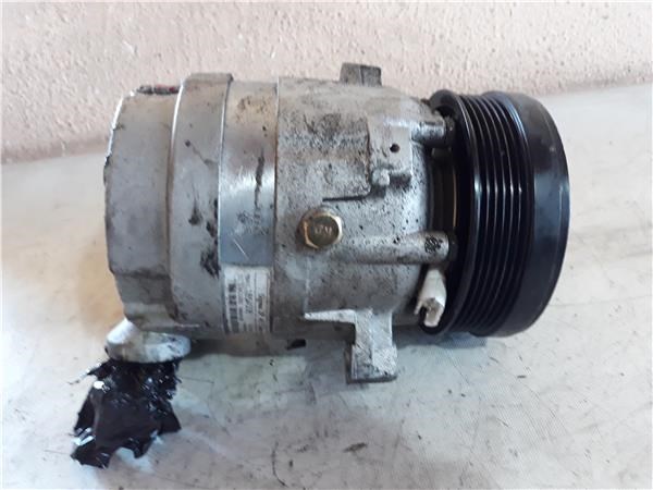 Compresor de aire acondicionado Opel Astra 51, 52, F35, M35