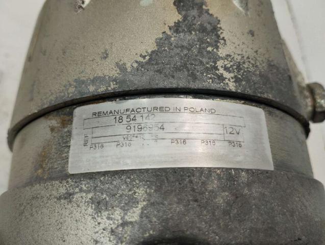 1854142 Compresor de aire acondicionado  disponible Burgos
