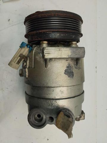 1854142 Compresor de aire acondicionado  en stock Castellón