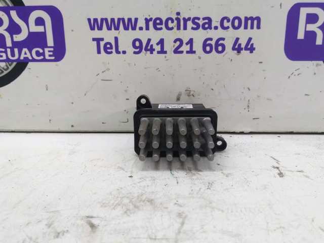 1855157 FORD Resistencia de calefacción comprar Madrid