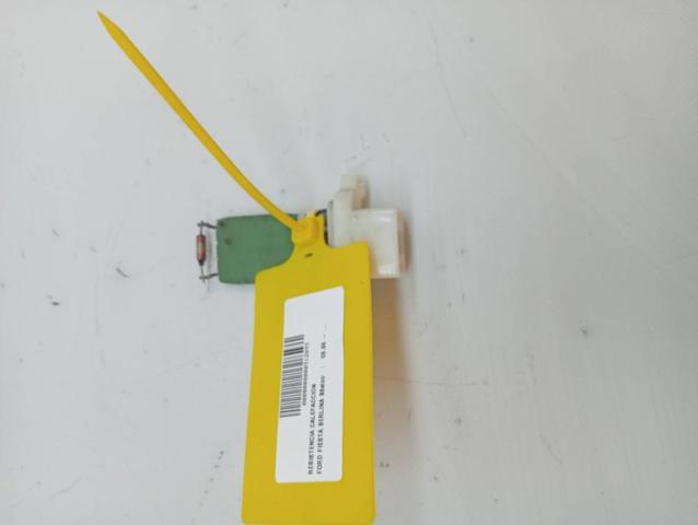 1855157 FORD Resistencia del ventilador del habitáculo  disponible Ourense