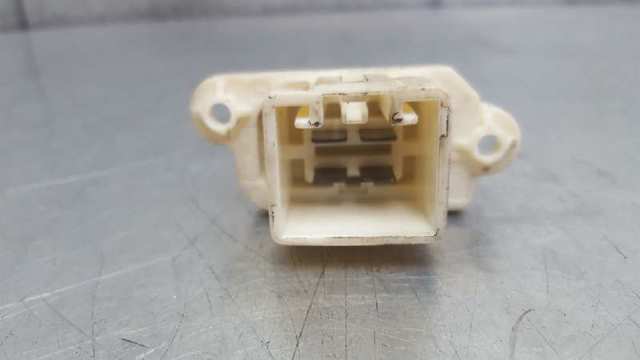 FORD 1855157 Resistencia de calefacción comprar Pamplona