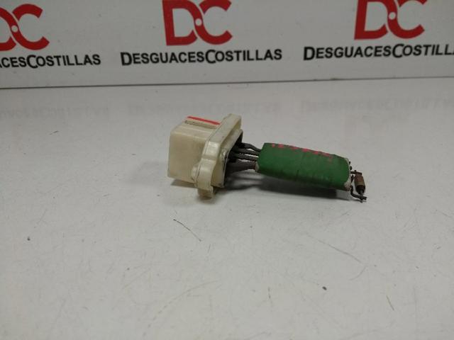 FORD 1855157 Resistencia del ventilador del habitáculo  disponible Valladolid