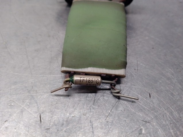 FORD 1855157 Resistencia de calefacción comprar Pamplona