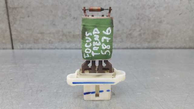 FORD 1855157 Resistencia de calefacción comprar Pamplona