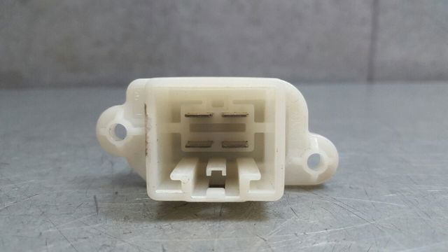 FORD 1855157 Resistencia del ventilador del habitáculo  comprar en Albacete