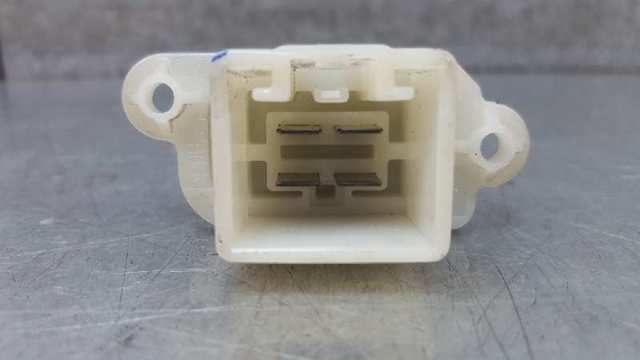 FORD 1855157 Resistencia del ventilador del habitáculo  disponible Lugo