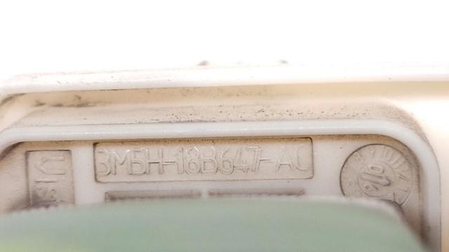 1855157 FORD Resistencia del ventilador del habitáculo  comprar en Oviedo