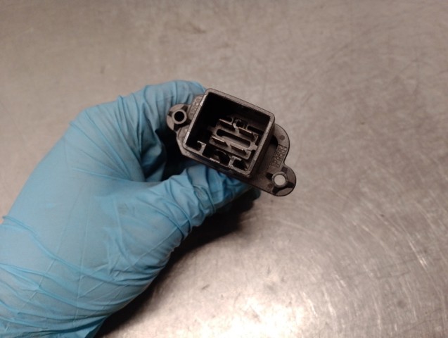 FORD 1855157 Resistencia de calefacción  en stock Terrassa