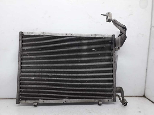 Condensador / radiador  aire acondicionado para ford b-max 1.0 ecoboost sfjb 1856010