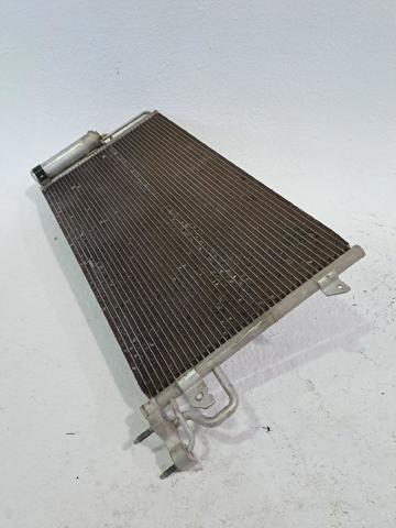 FORD 1856995 Condensador aire acondicionado  en stock Salamanca