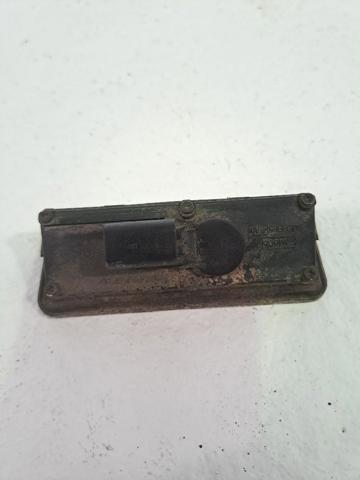 1857333 Botón de accionamiento del cierre de la tapa del maletero (puerta trasera 3/5)  comprar en Pontevedra