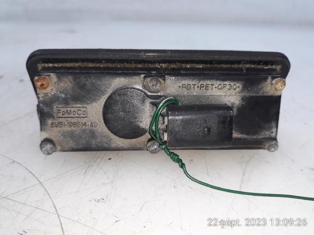 1857333 FORD Botón de accionamiento del cierre de la tapa del maletero (puerta trasera 3/5)  comprar en Lleida