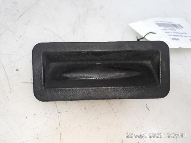 FORD 1857333 Botón de accionamiento del cierre de la tapa del maletero (puerta trasera 3/5)  en stock Valencia