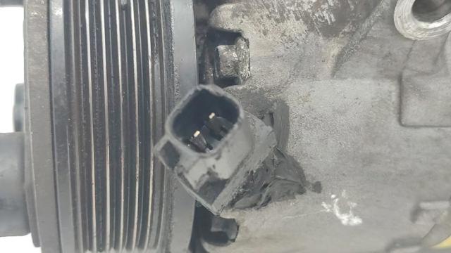 1858669 FORD Compresor de aire acondicionado  en stock Huelva