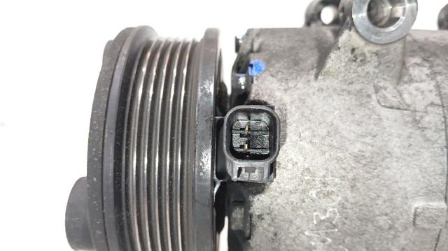 FORD 1858669 Compresor de aire acondicionado  comprar en Ponferrada