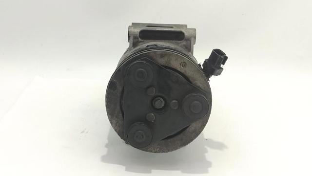 1858669 Compresor de aire acondicionado  en stock Sabadell