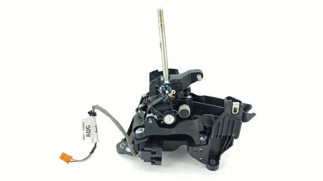 palanca selectora de cambios Ford Focus III familiar comprar en España