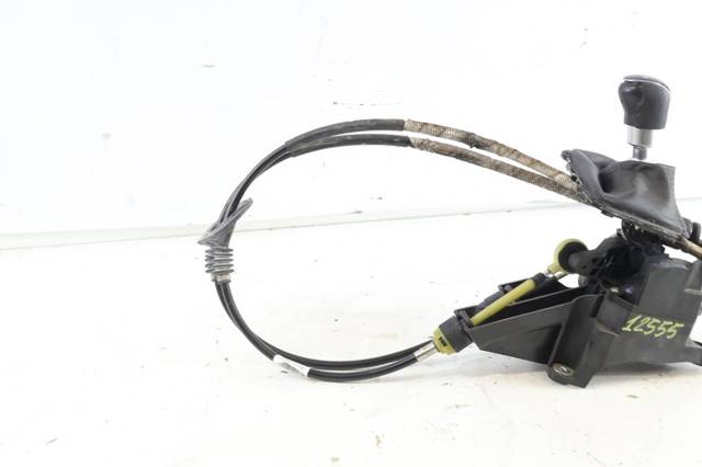 palanca selectora de cambios para Ford Focus III (CB8)