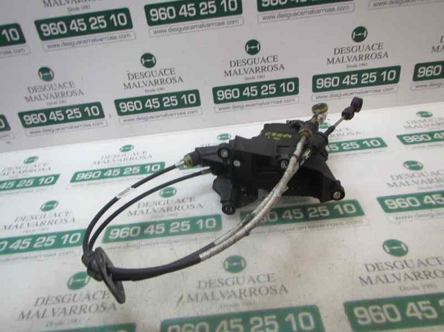 palanca selectora de cambios Ford Focus III familiar comprar en España
