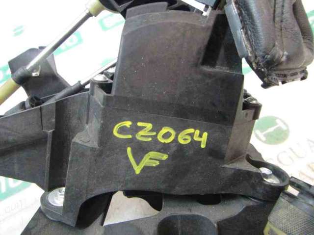 Palanca de cambios para Ford Focus CB8