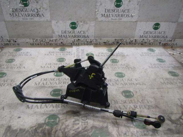 Palanca selectora cambio de marcha Ford Focus III (2010-2020)