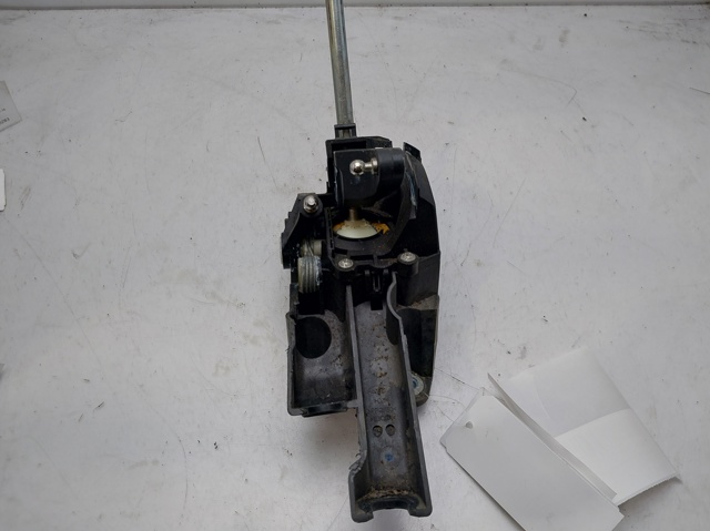 Palanca selectora cambio de marcha Ford Focus III (2010-2020)