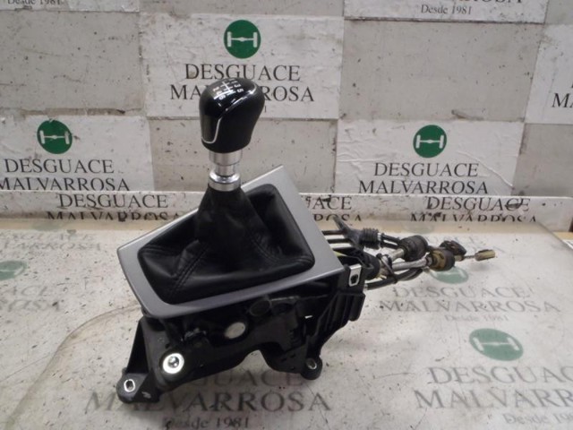 Comprar Mecanismo selector de marchas Ford Focus III CB8 a bajo precio