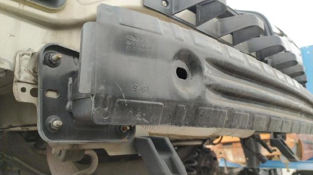 Refuerzo paragolpes trasero Ford Focus 3 CB8