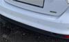 Refuerzo parachoque trasero 1859062 FORD