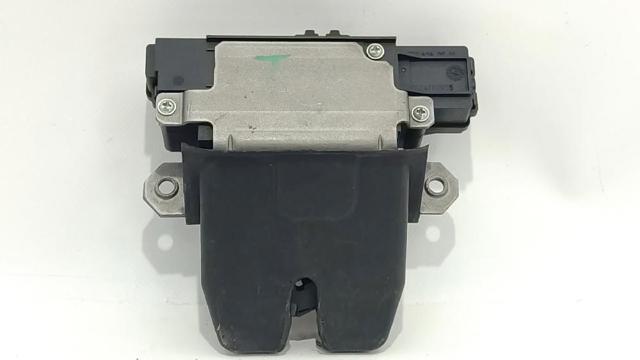 FORD 1859161 Cerradura de maletero  en stock Terrassa