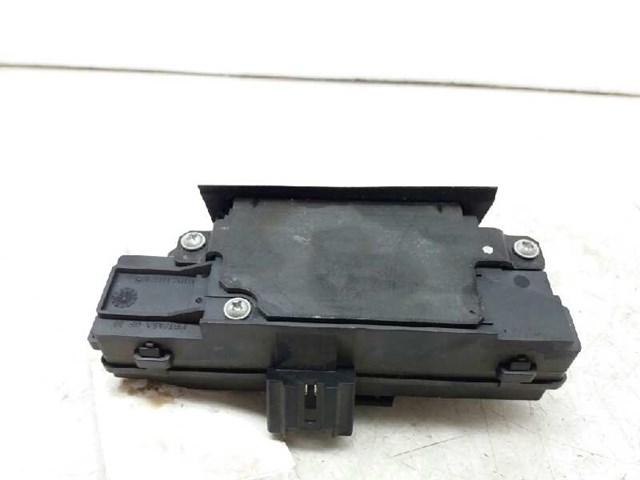 Cerradura maletero / porton para ford focus ii 1.6 tdci g8da 1859161