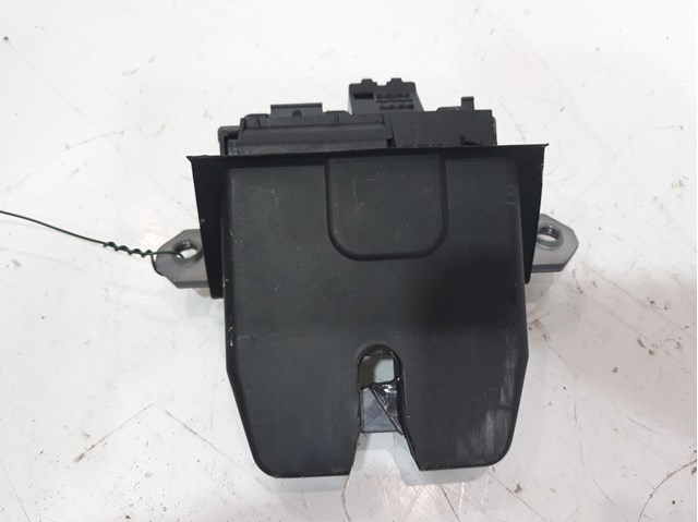 Cerradura maletero / porton para ford focus ii 1.8 flexifuel q7da 1859161
