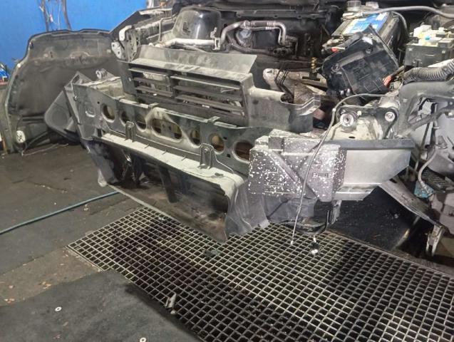 1860770 Refuerzo de parachoques delantero  comprar en Zaragoza