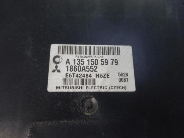 Módulo de control del motor para Mitsubishi Colt VI (Z3A)