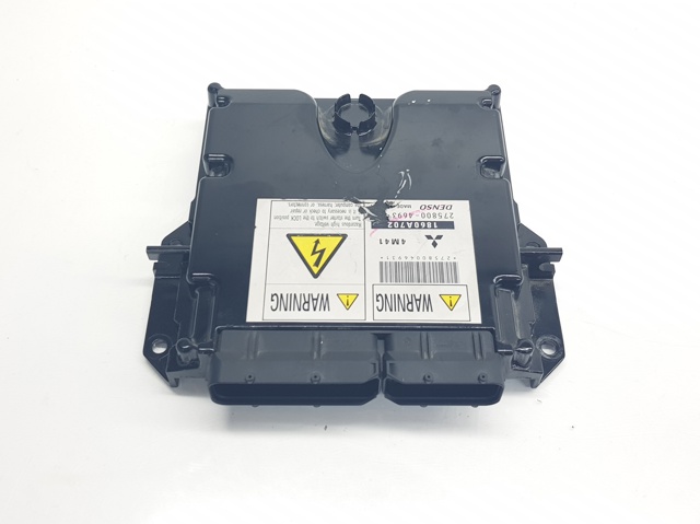 Módulo de control del motor (ECU) 1860A702 Mitsubishi