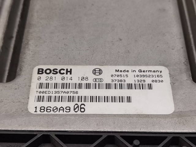 1860A906 ECU  en stock Castellón