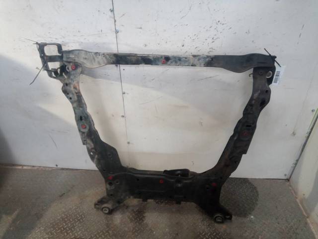 Subchasis delantero soporte motor 1863637 Ford