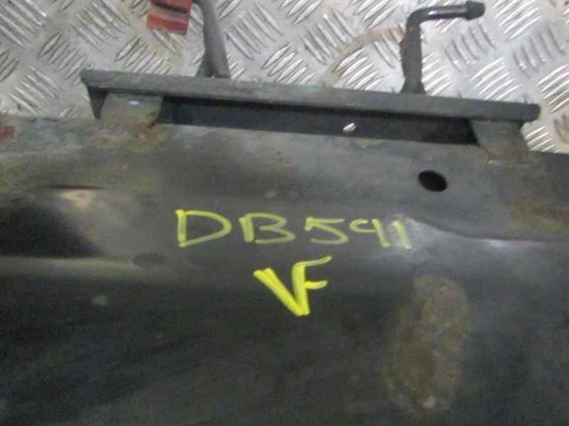 Bastidor delantero 1863638 FORD
